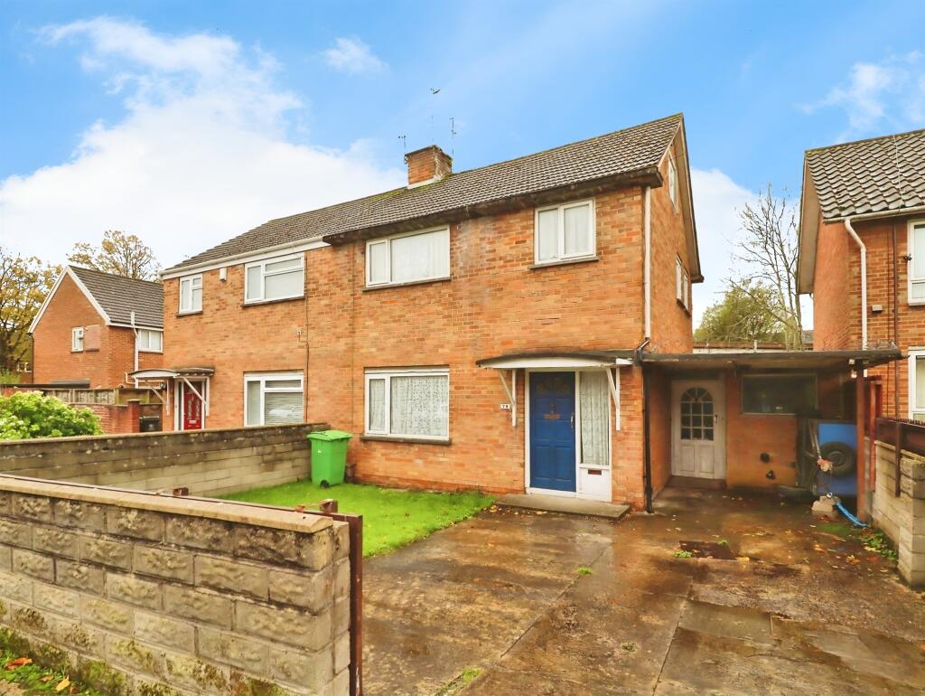 Main image of property: Clarbeston Road, Cardiff