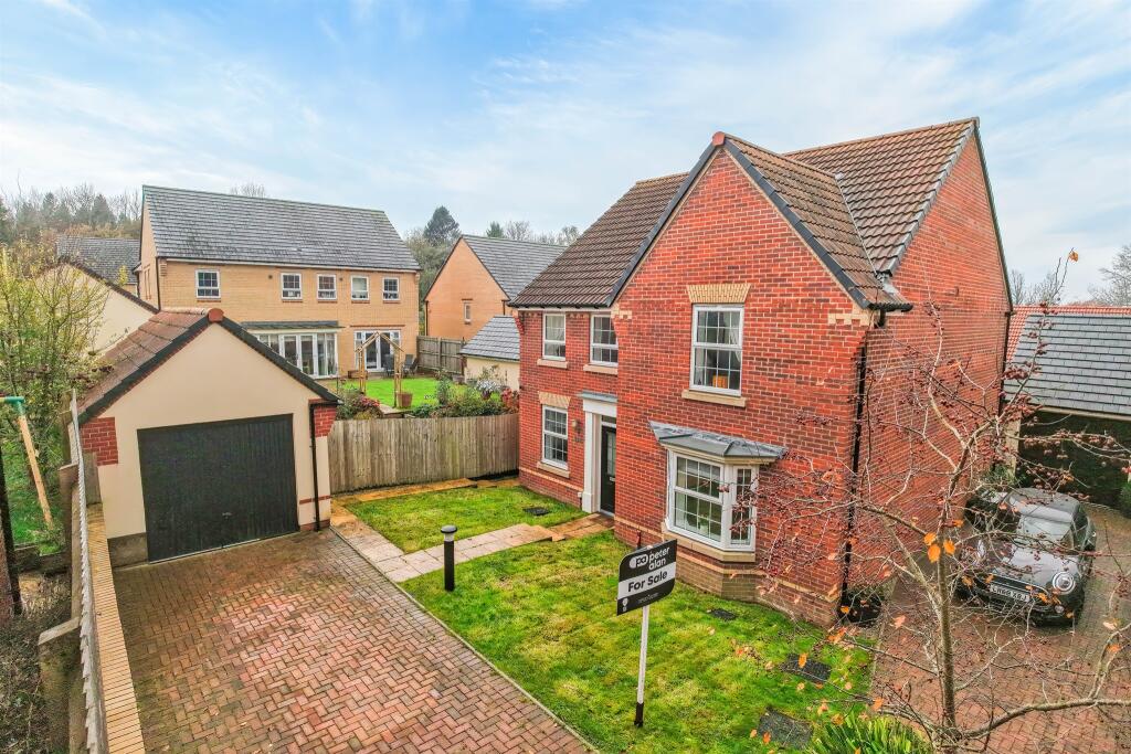 Main image of property: Trem Y Rhyd, St. Fagans, Cardiff