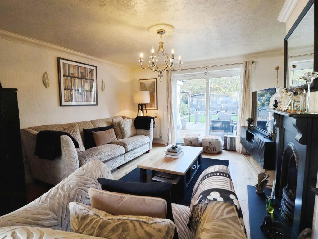 Main image of property: Greenmeadow Drive, Tongwynlais, Cardiff