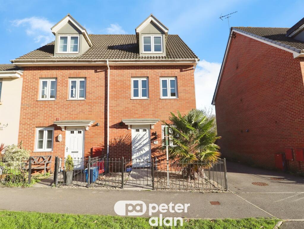 Main image of property: De Clare Drive, Radyr, Cardiff