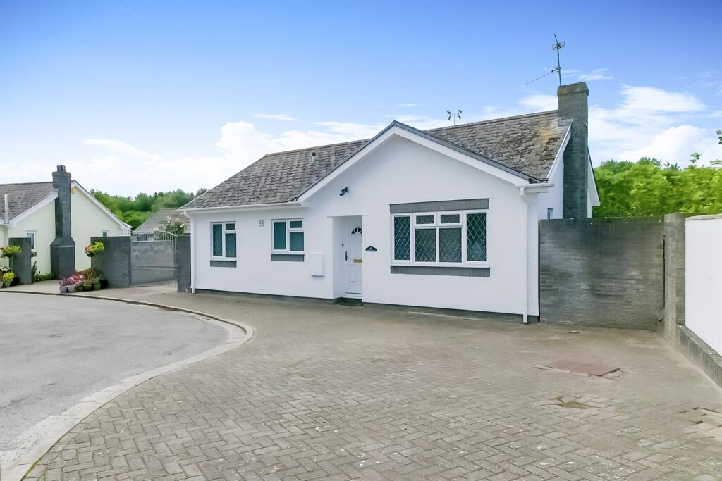 Main image of property: Station Terrace, East Aberthaw, Barry