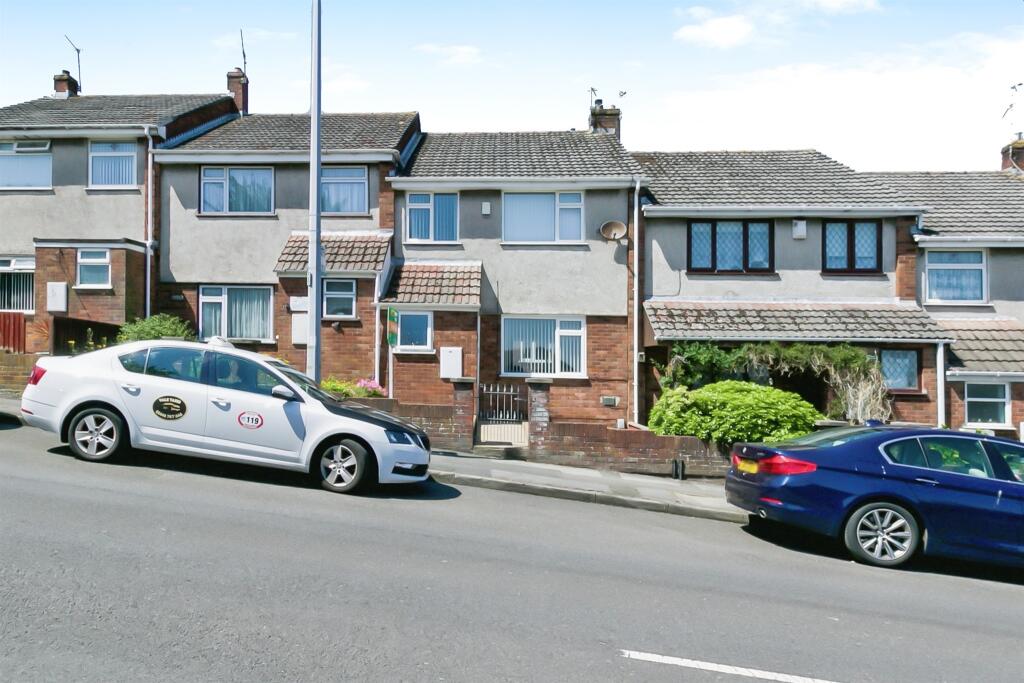 Main image of property: Holton Road, BARRY