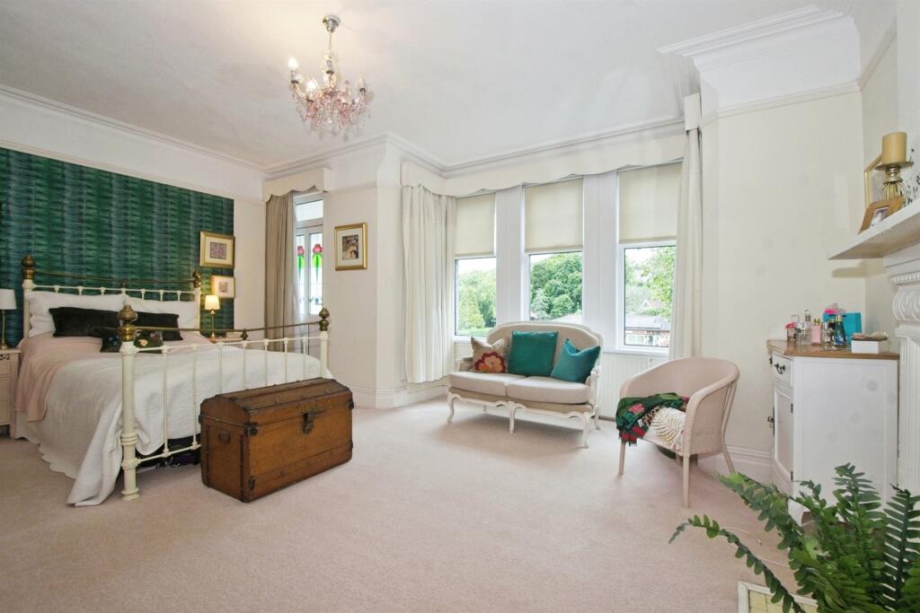 Additional property image - Romilly Park Road, Barry