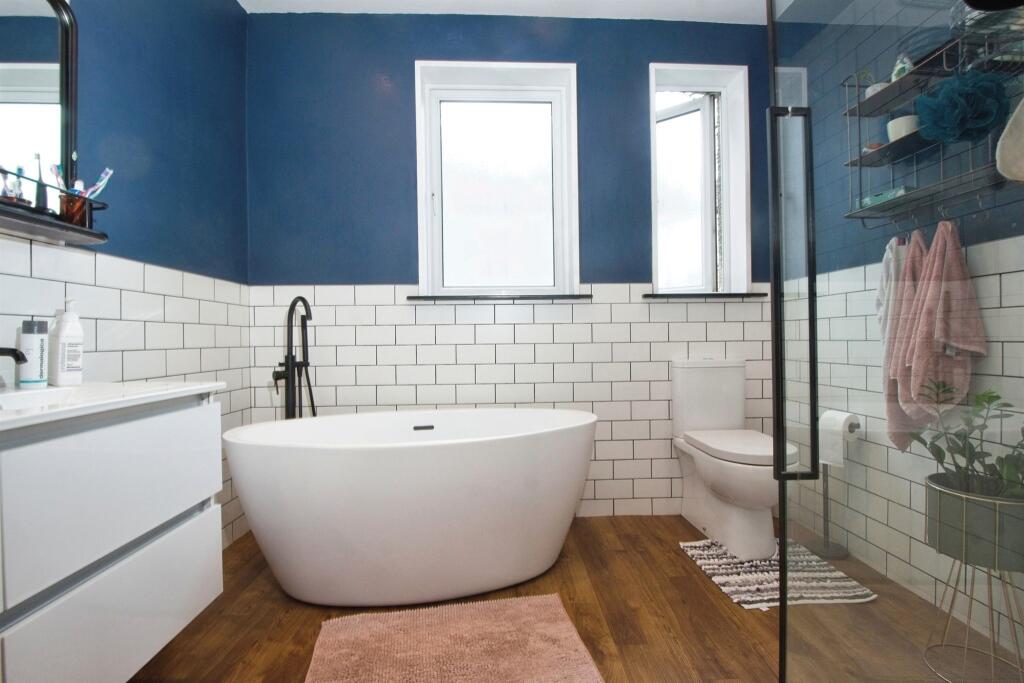 Additional property image - Romilly Park Road, Barry