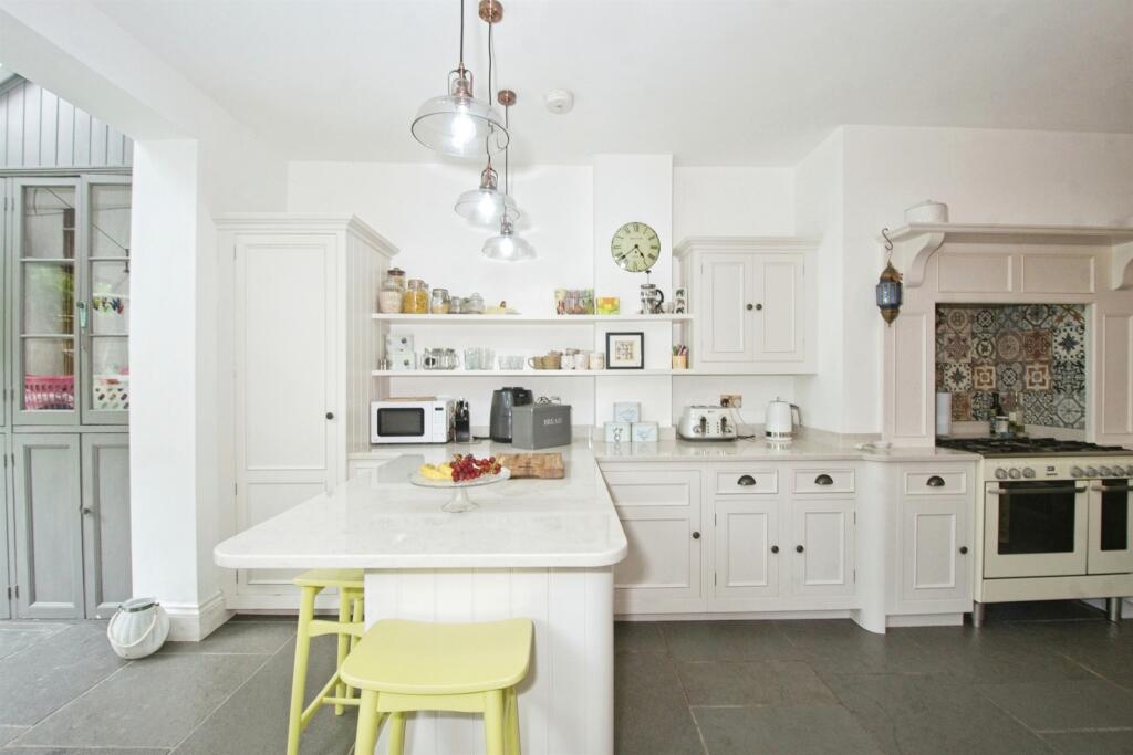 Additional property image - Romilly Park Road, Barry