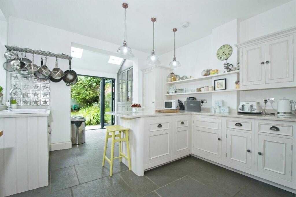 Additional property image - Romilly Park Road, Barry