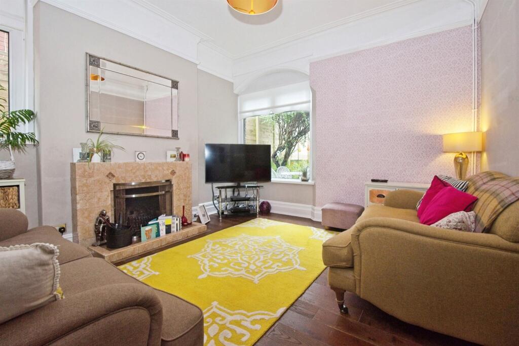 Additional property image - Romilly Park Road, Barry