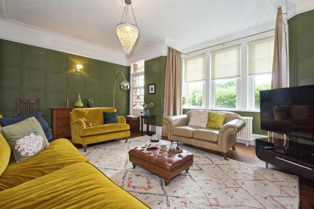 Additional property image - Romilly Park Road, Barry
