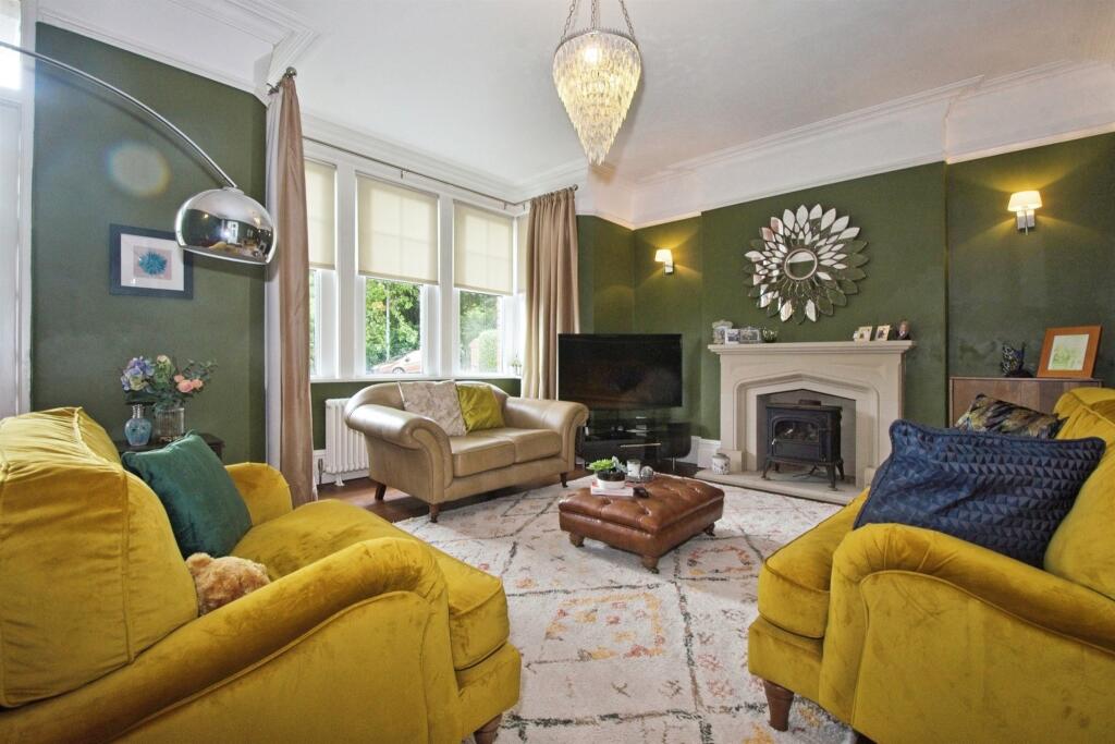Additional property image - Romilly Park Road, Barry