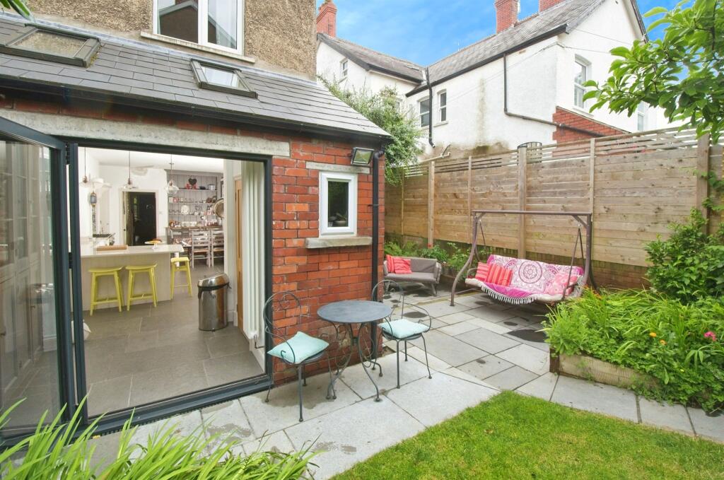 Additional property image - Romilly Park Road, Barry