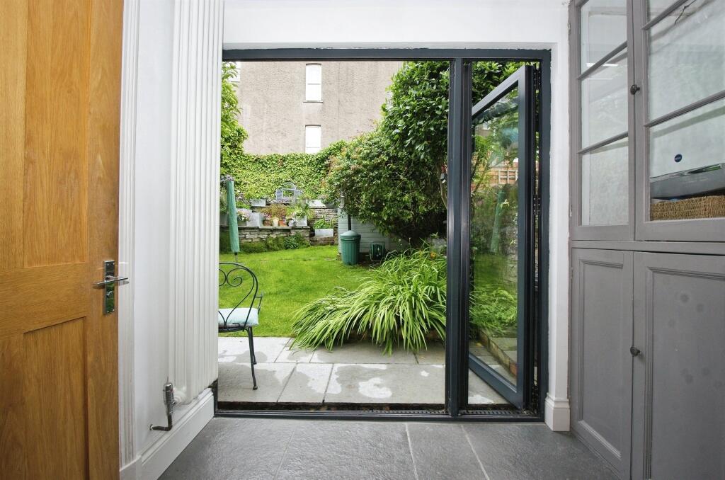 Additional property image - Romilly Park Road, Barry