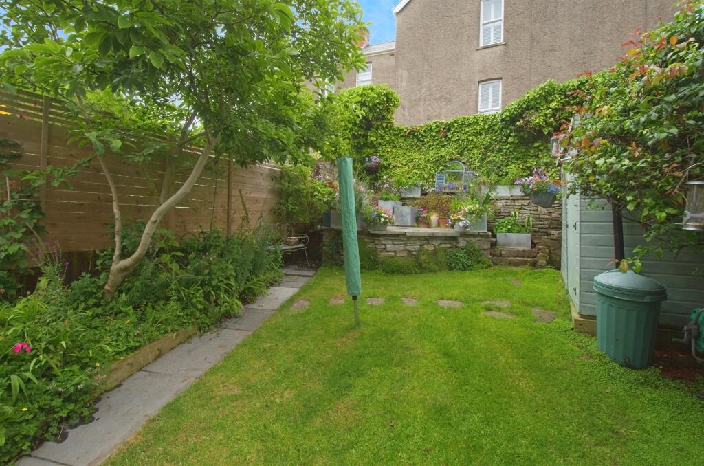 Additional property image - Romilly Park Road, Barry