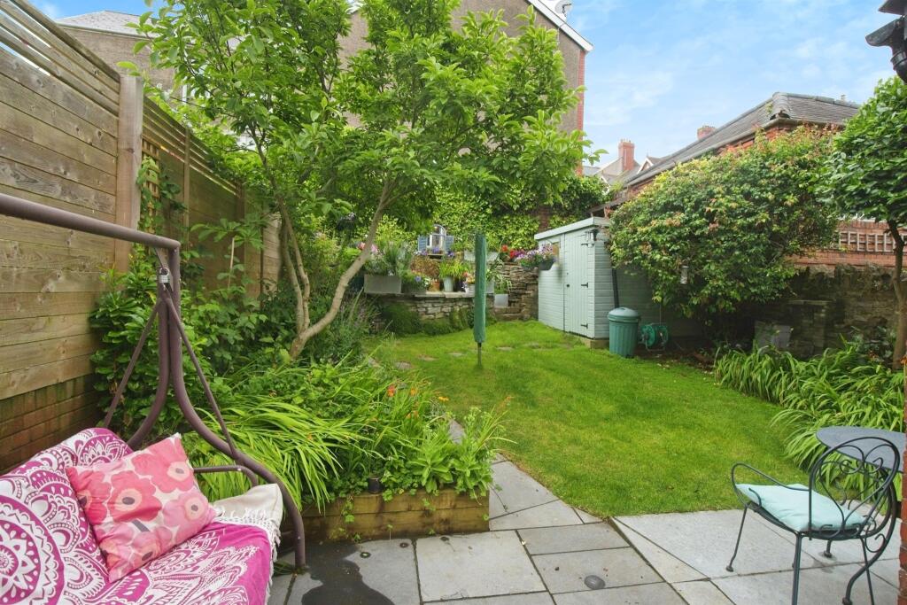 Additional property image - Romilly Park Road, Barry