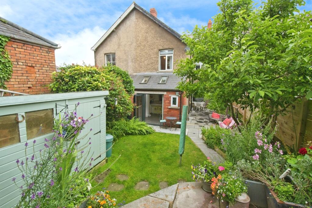Additional property image - Romilly Park Road, Barry