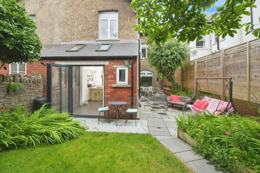Additional property image - Romilly Park Road, Barry