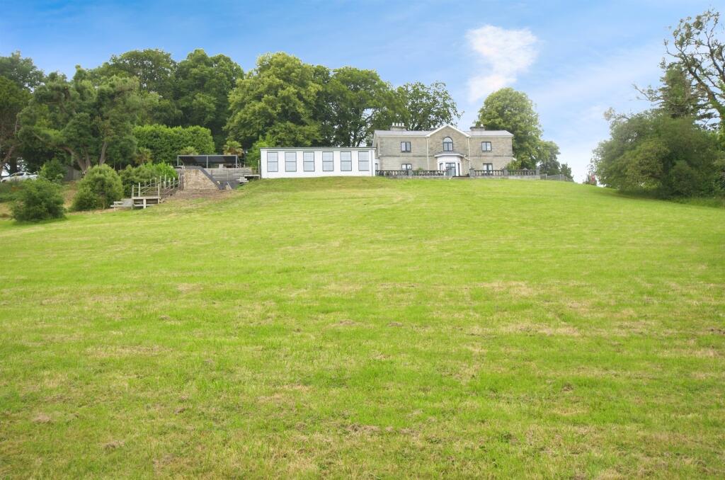 Main image of property: Porthkerry, Porthkerry, Barry