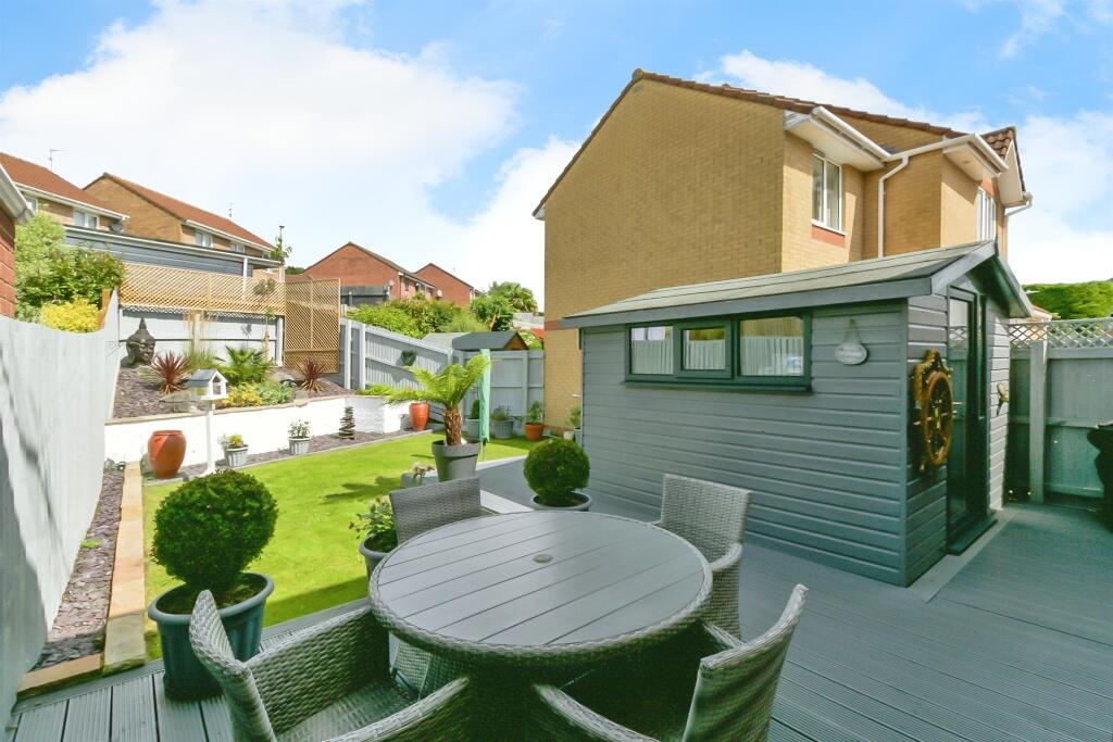 Additional property image - Thistle Close, Barry