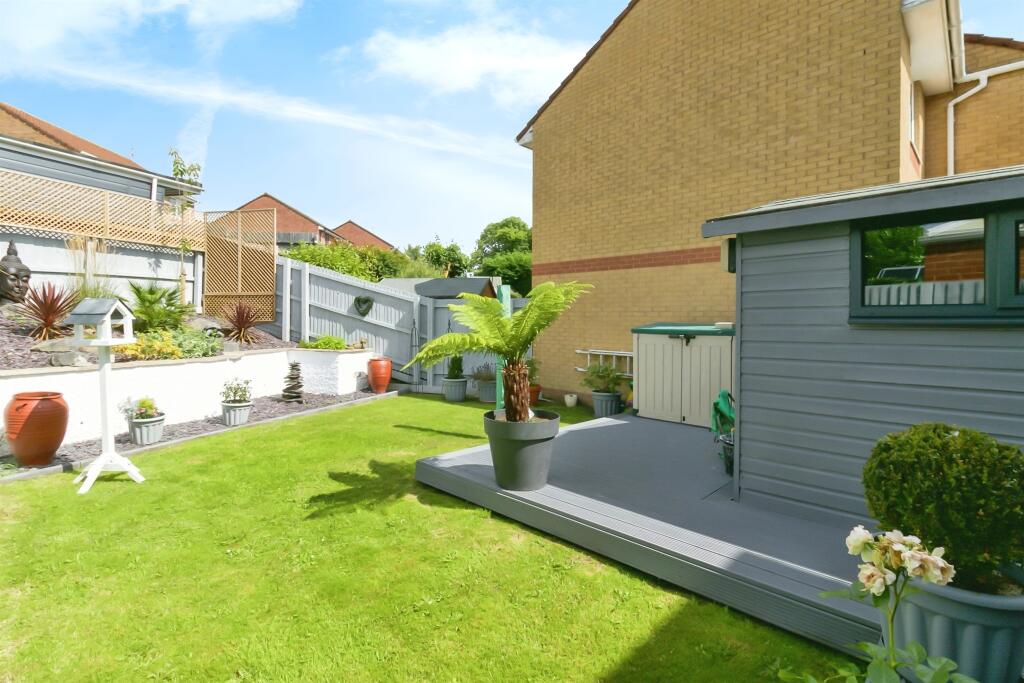 Additional property image - Thistle Close, Barry