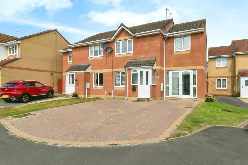 Additional property image - Thistle Close, Barry