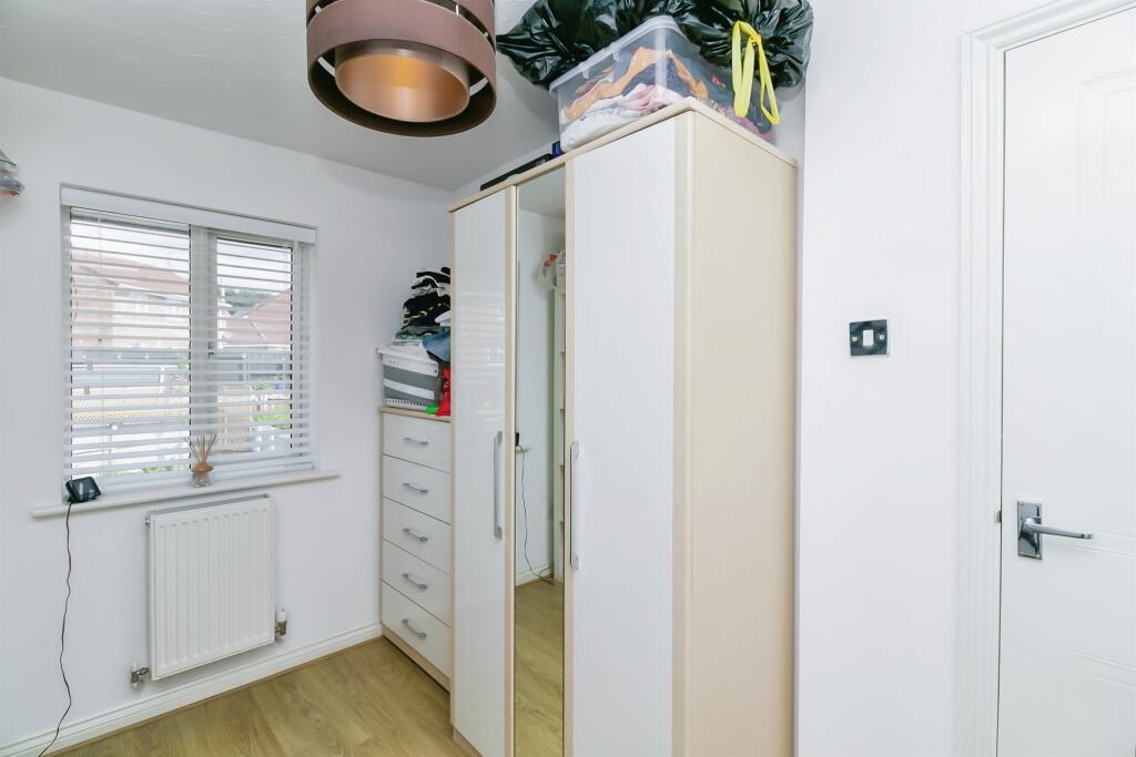 Additional property image - Thistle Close, Barry
