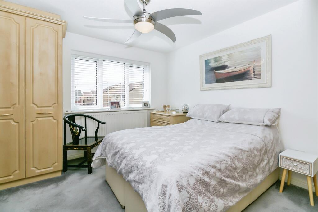 Additional property image - Thistle Close, Barry