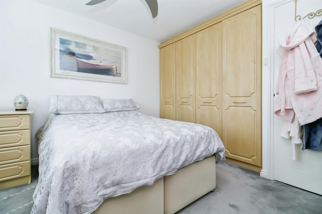 Additional property image - Thistle Close, Barry