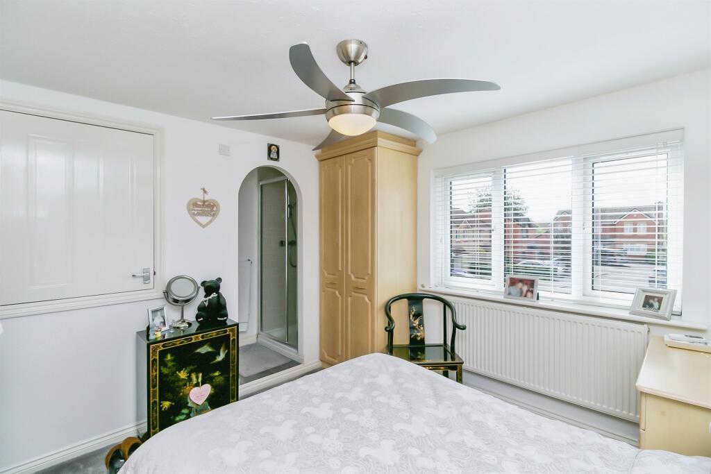 Additional property image - Thistle Close, Barry