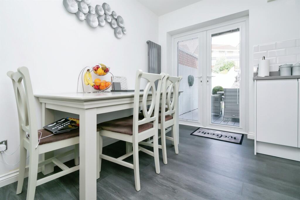 Additional property image - Thistle Close, Barry