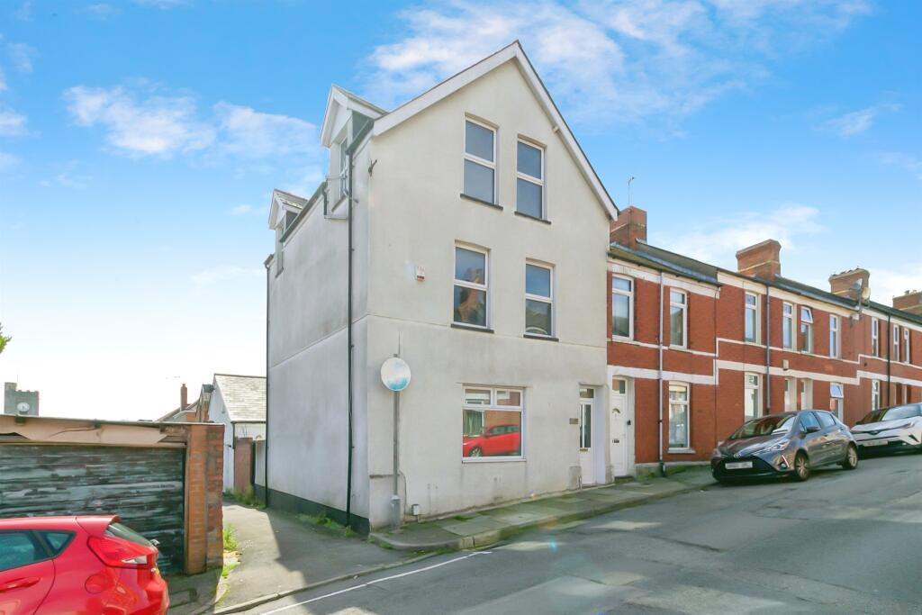 Additional property image - Vale Street, Barry