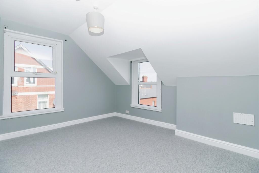 Additional property image - Vale Street, Barry