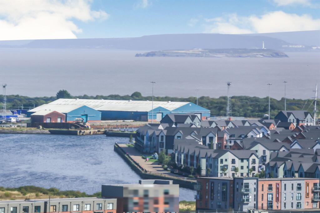 Additional property image - Vale Street, Barry