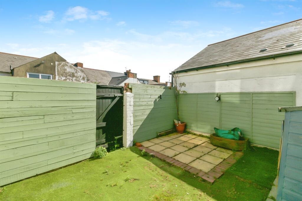 Additional property image - Vale Street, Barry