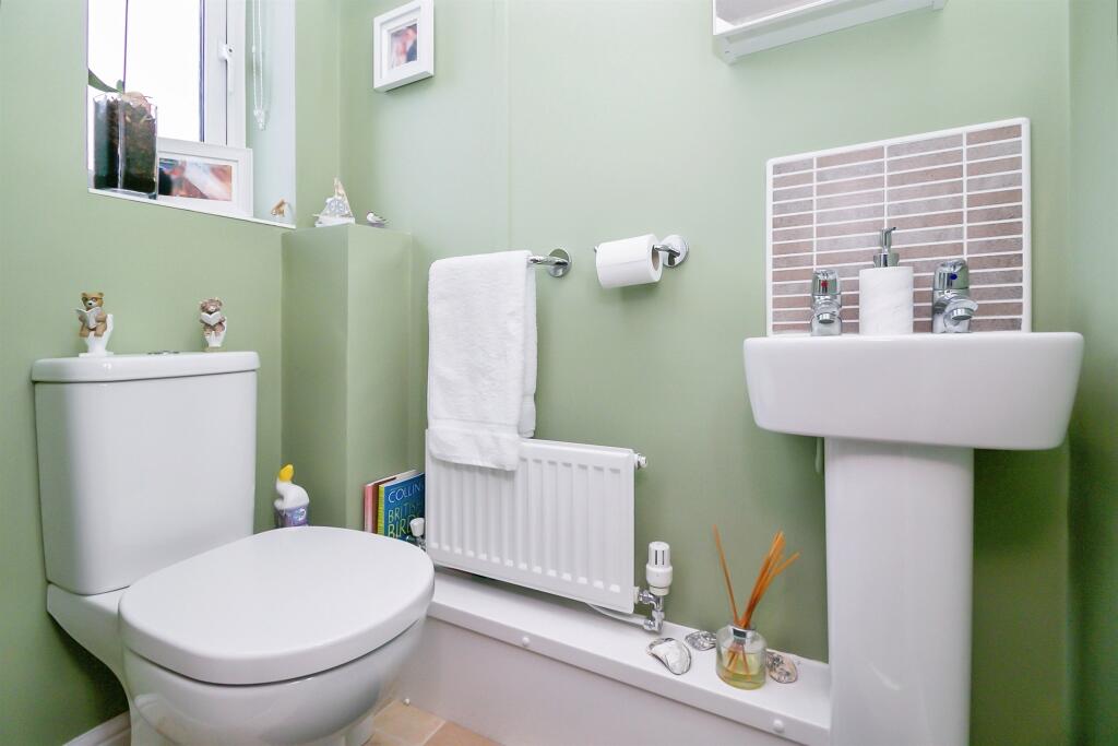 Additional property image - Harbour Walk, Barry