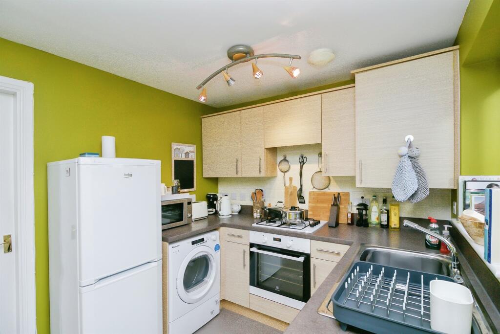 Additional property image - Harbour Walk, Barry