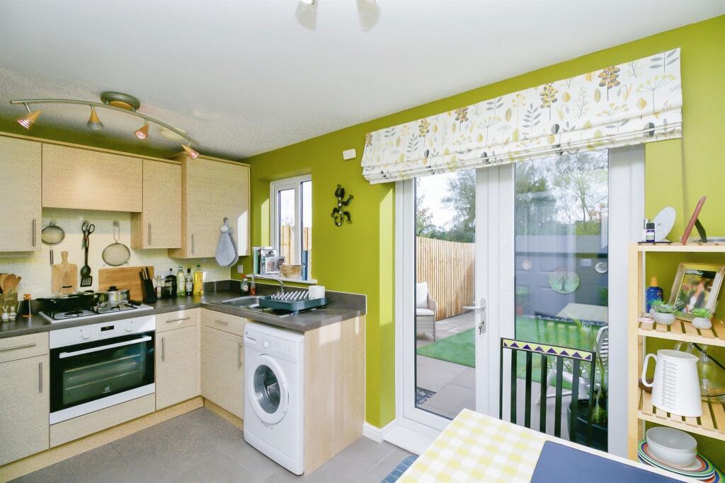 Additional property image - Harbour Walk, Barry