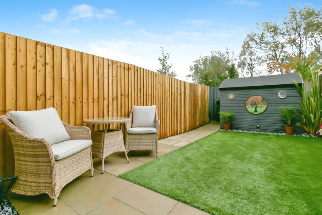 Additional property image - Harbour Walk, Barry