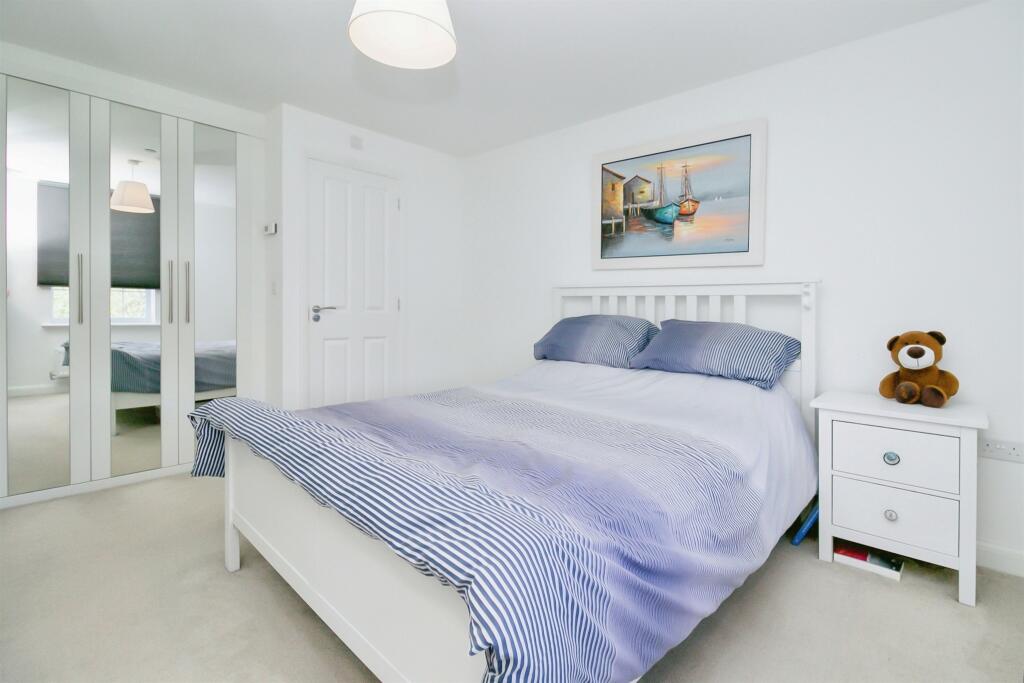 Additional property image - Rhodfa'r Hurricane, St. Athan, Barry