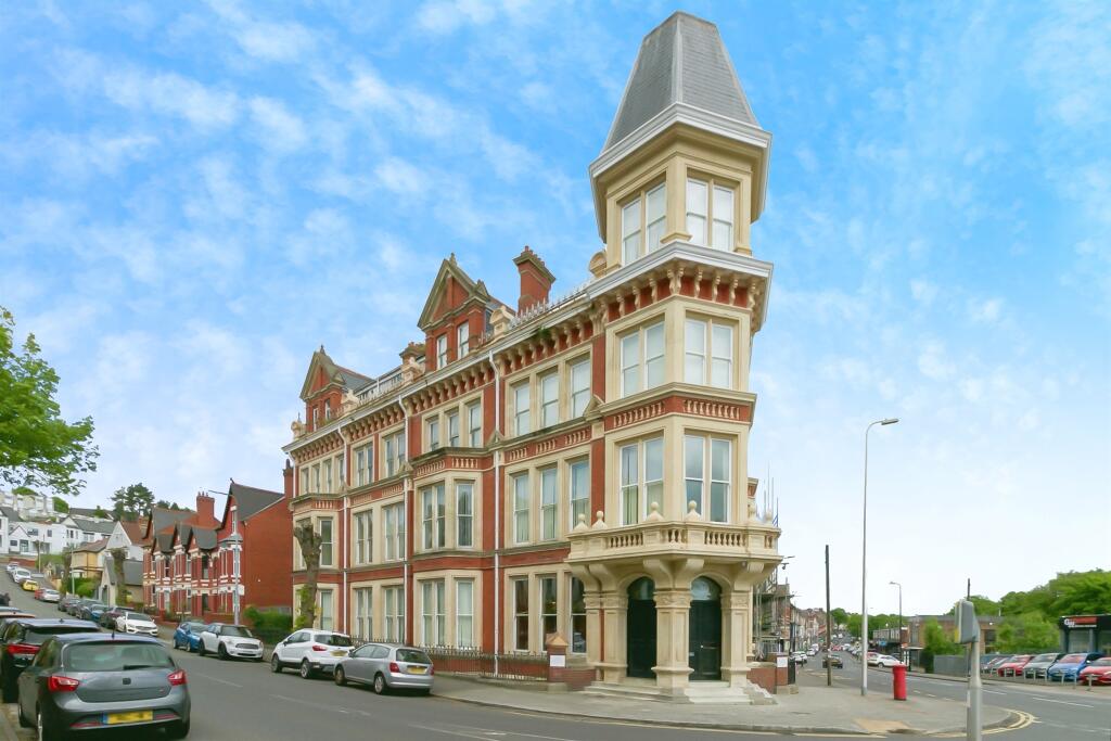 Additional property image - Windsor Road, Barry