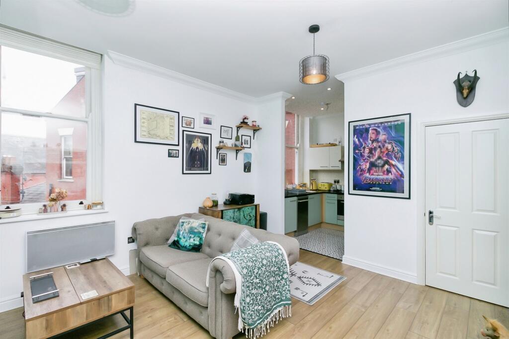 Additional property image - Windsor Road, Barry