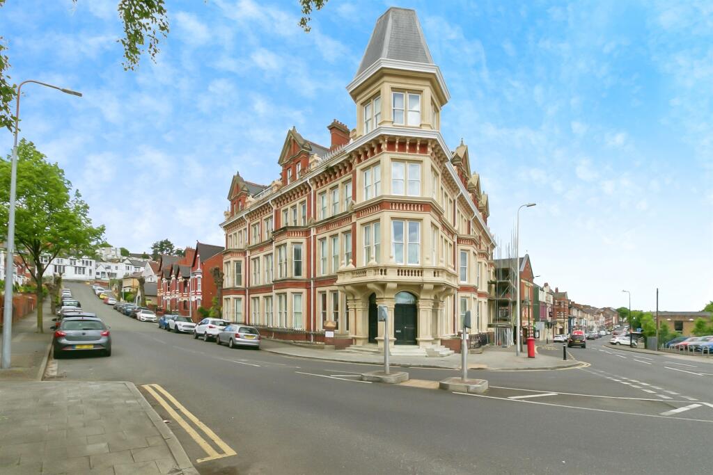 Additional property image - Windsor Road, Barry