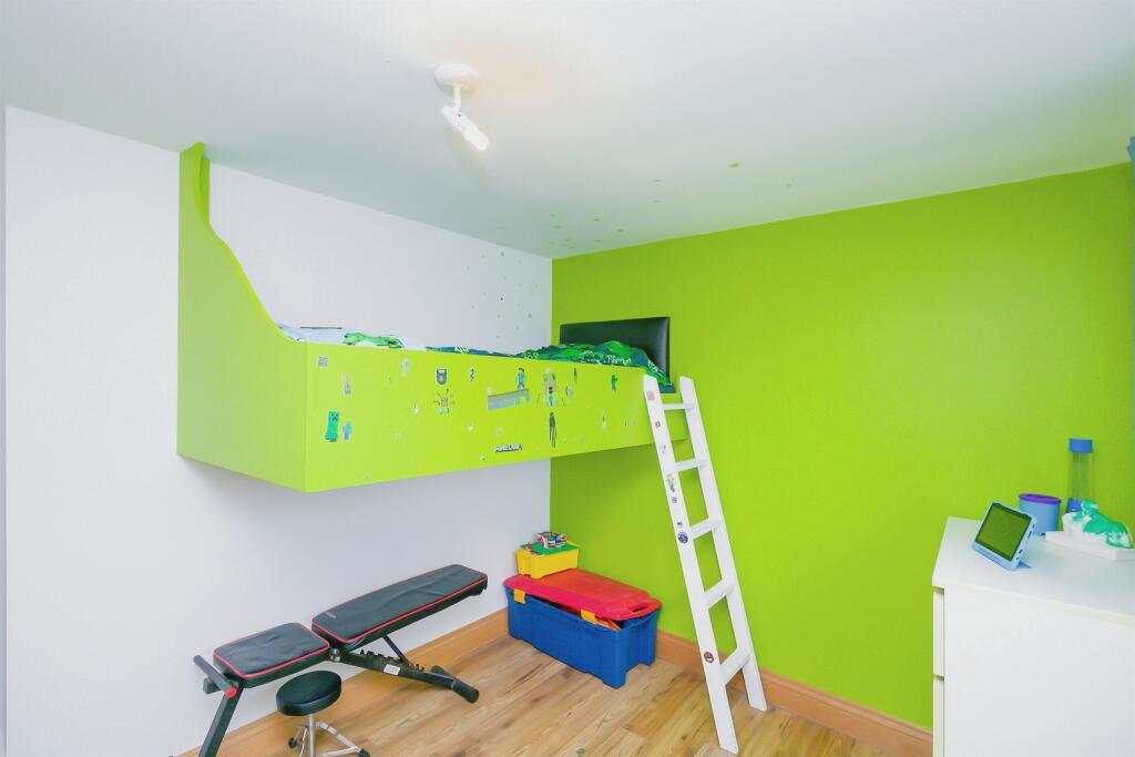 Additional property image - Kent Green, Barry