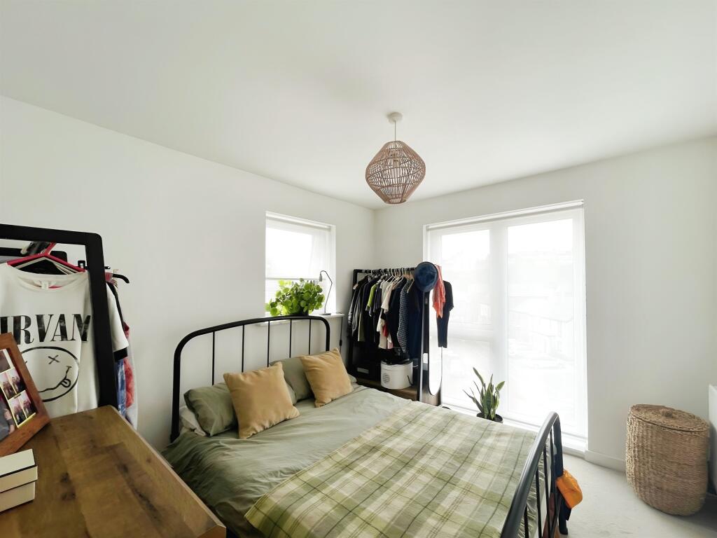 Additional property image - Ffordd Y Dociau, Barry