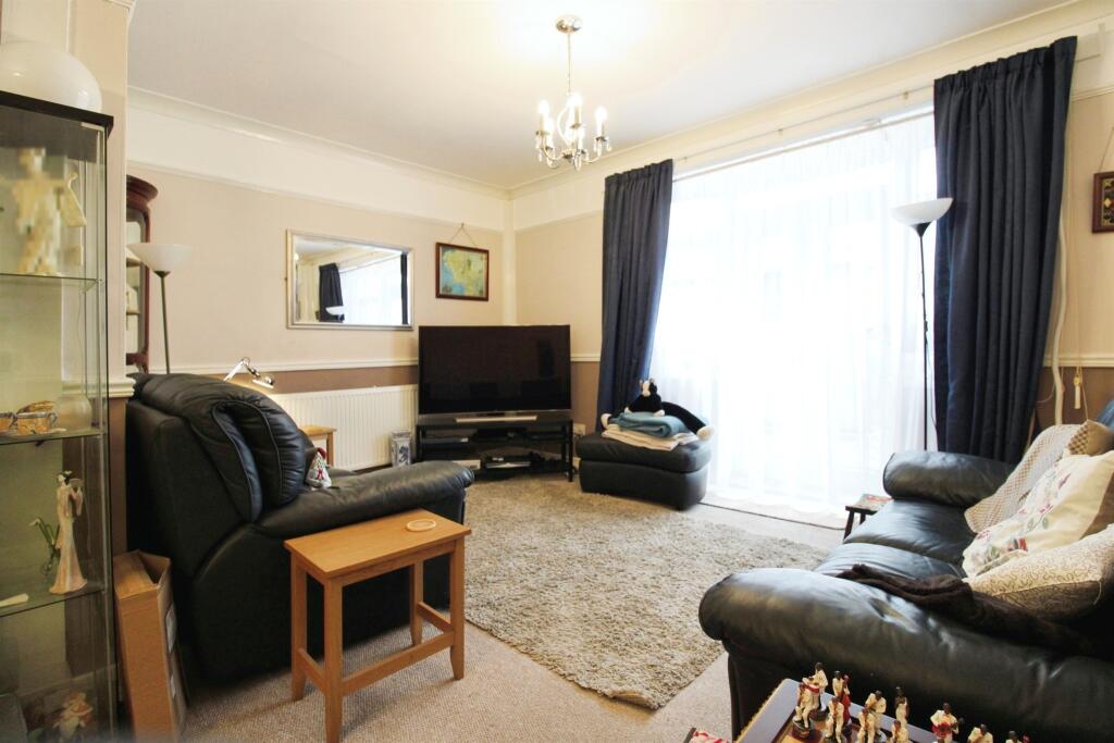 Additional property image - Barry Road, Barry