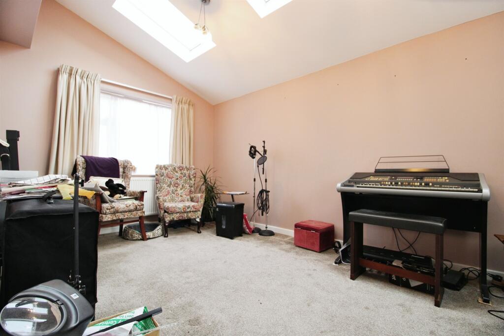 Additional property image - Barry Road, Barry