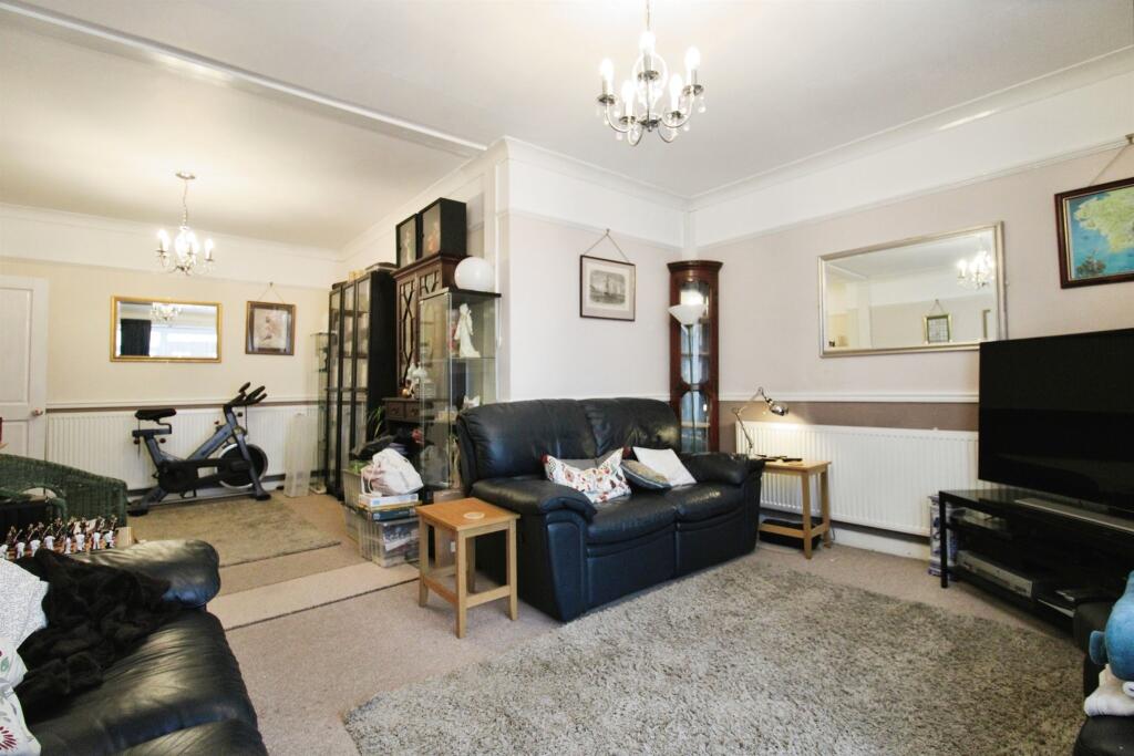 Additional property image - Barry Road, Barry
