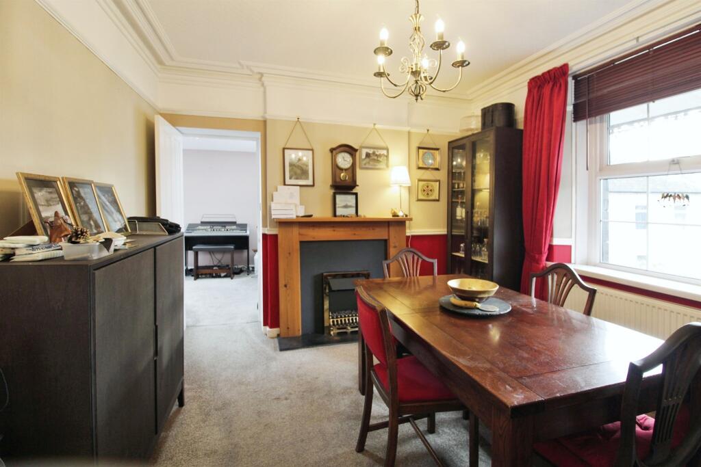 Additional property image - Barry Road, Barry