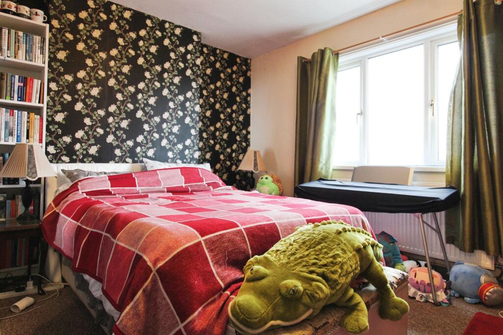 Additional property image - Barry Road, Barry