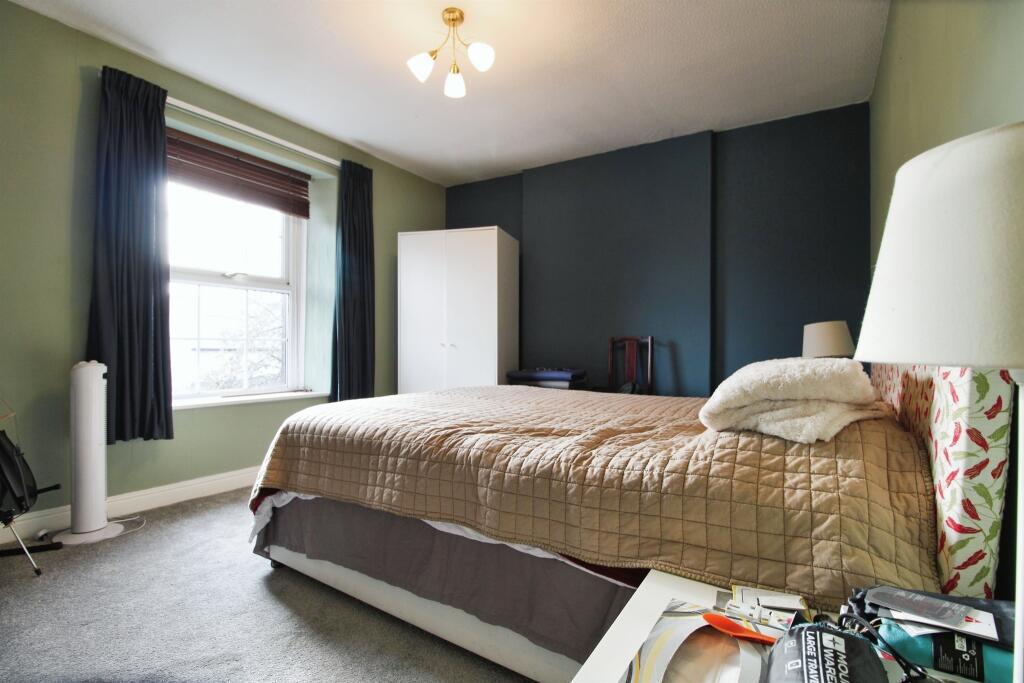 Additional property image - Barry Road, Barry