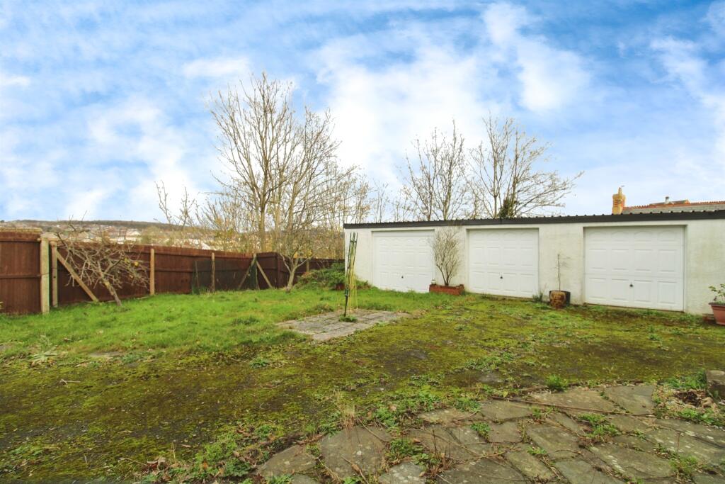 Additional property image - Barry Road, Barry