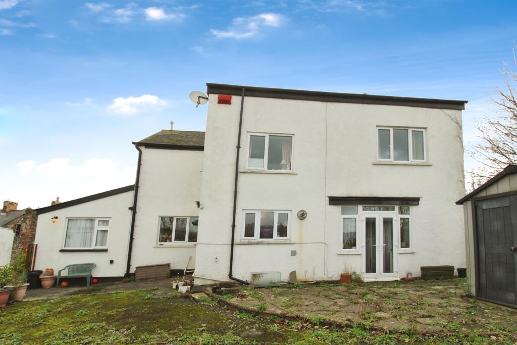 Additional property image - Barry Road, Barry